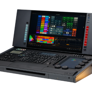 ETC Apex 5