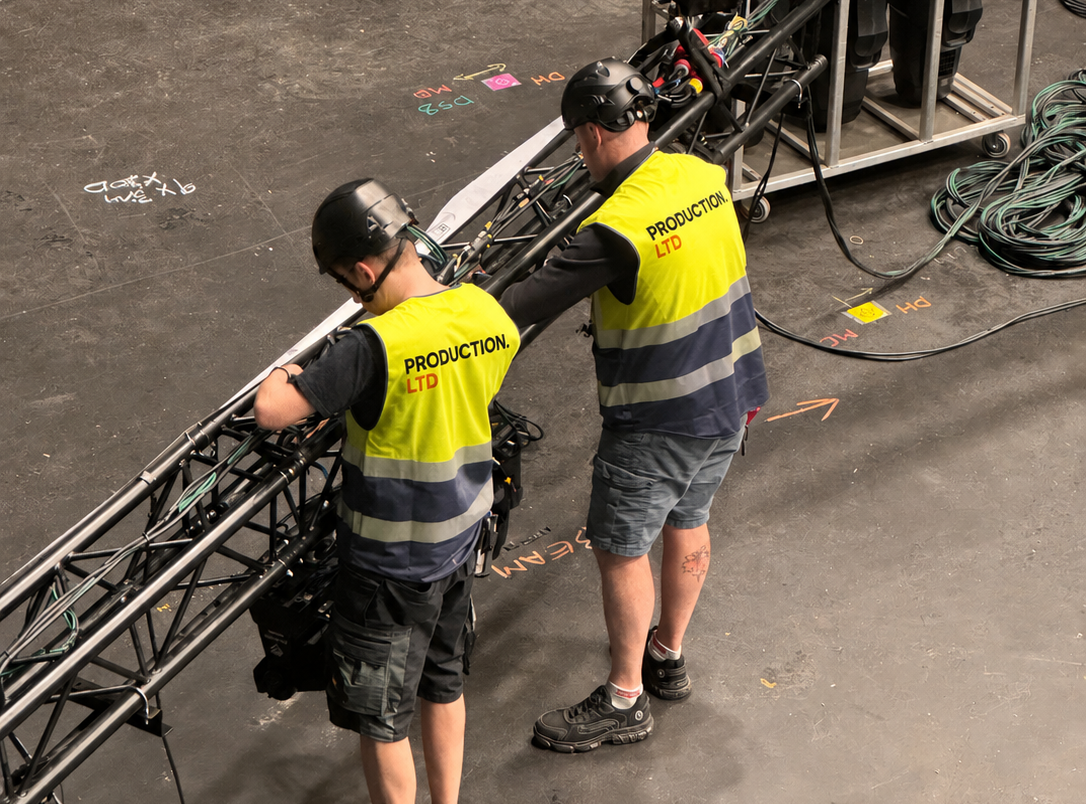 Production Electrics
